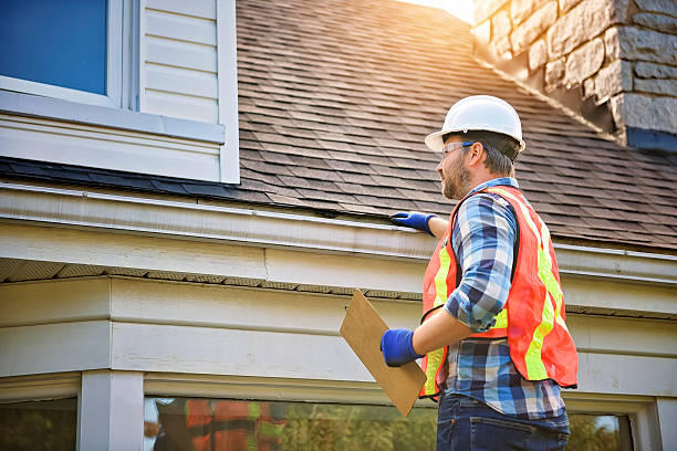 Licensed Roof Inspection service in Quicksburg, VA - Roof Repair Smedway